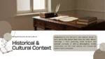 Presentation Template - Literary Studies 1